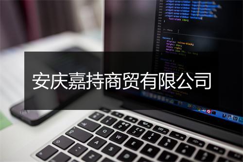 安庆嘉持商贸有限公司