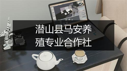 潜山县马安养殖专业合作社