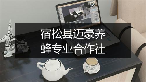 宿松县迈豪养蜂专业合作社