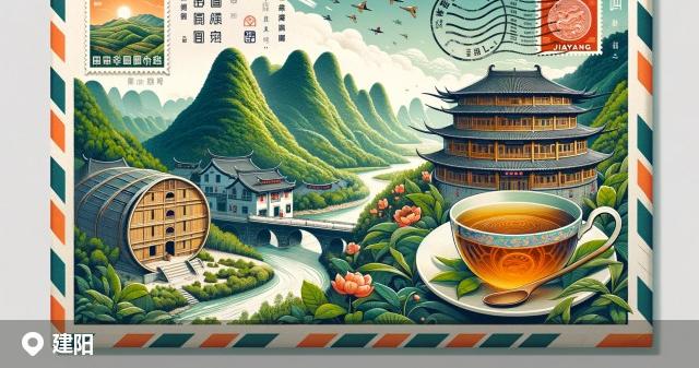 建阳市