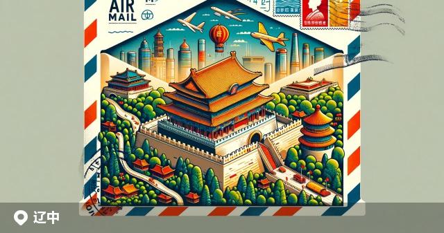 辽中县
