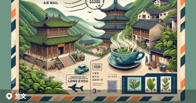 龙文区