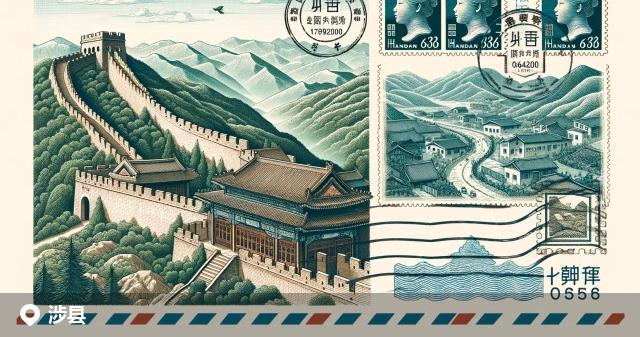 涉县