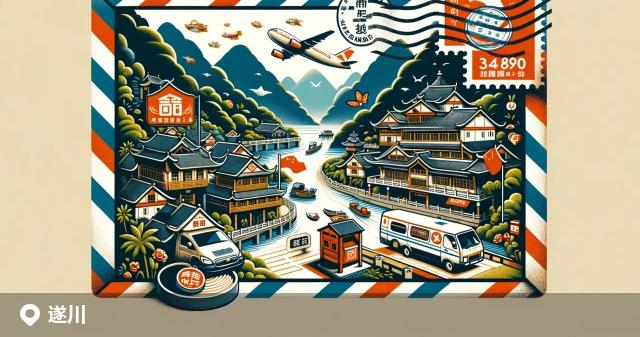遂川县