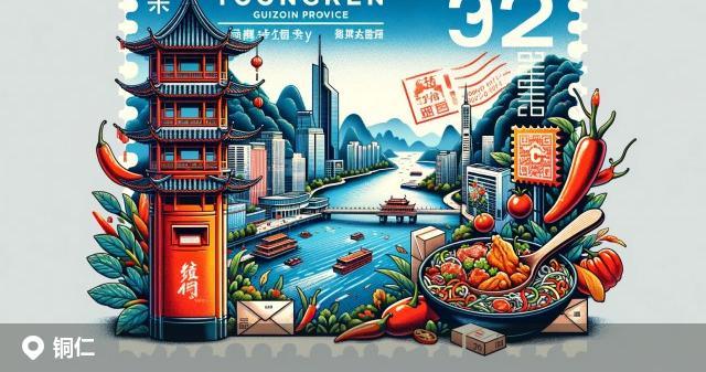 铜仁市