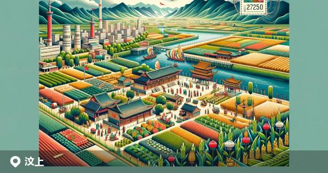 汶上县