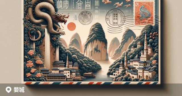 婺城区