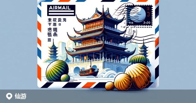 仙游县
