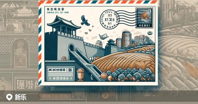 新乐市