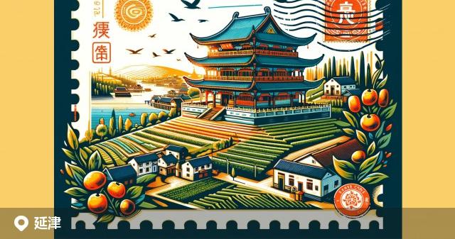 延津县