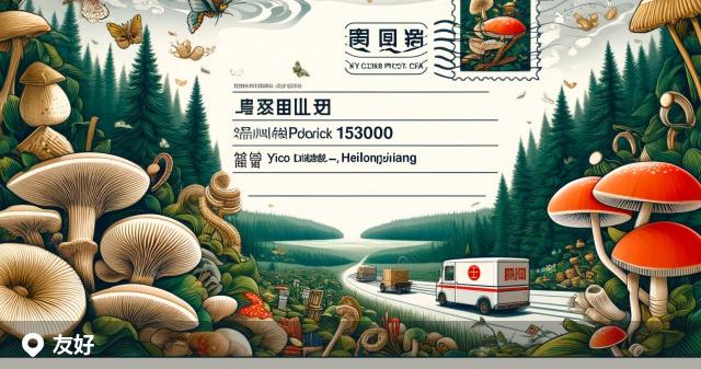 友好区